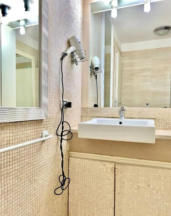 Daire Appartamento Via Riccardo Lombardi 29 Olbia İtalya