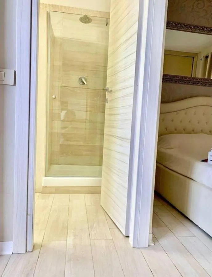 Apartment Appartamento Via Riccardo Lombardi 29 Olbia