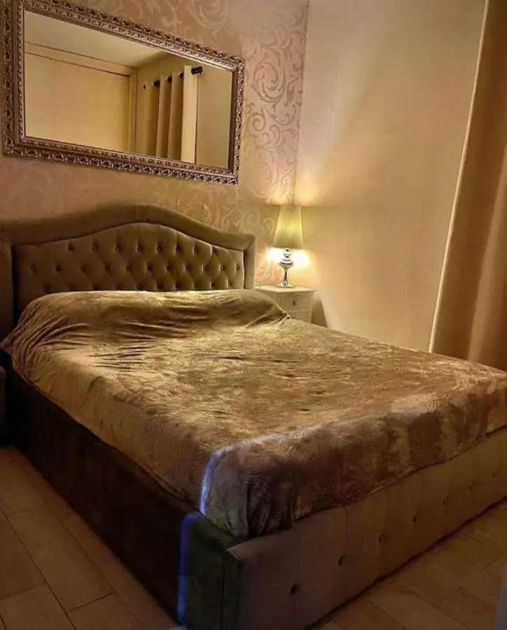 Appartamento Via Riccardo Lombardi 29 Olbia Apartment