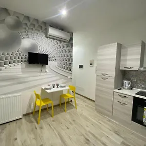  Appartamento Loft - Enjoy The Day Italia