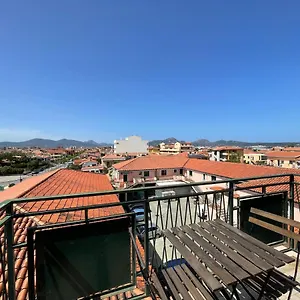 Appartamento La Cupola 129, Olbia