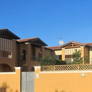 Appartamento La Casa Di, Olbia