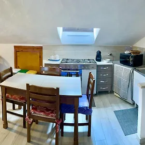 Appartamento The Quiet Mansard, Olbia