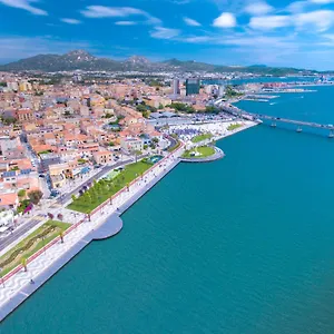 Appartamento Teo's, Olbia