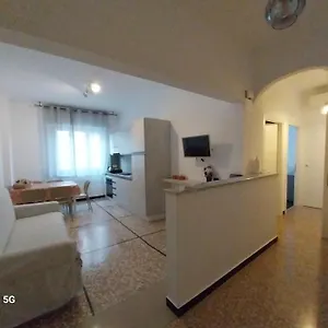  Appartamento A Casa Di Anna Italia