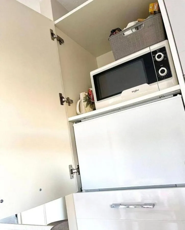 Appartamento via Riccardo Lombardi 29 Olbia Italia